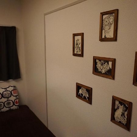 Guesthouse Ten-Roku - Female Only Osaca Exterior foto